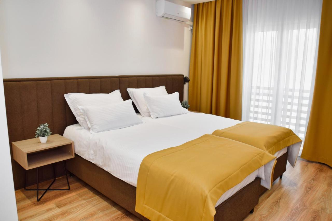 Hotel Premium Jajce Eksteriør bilde