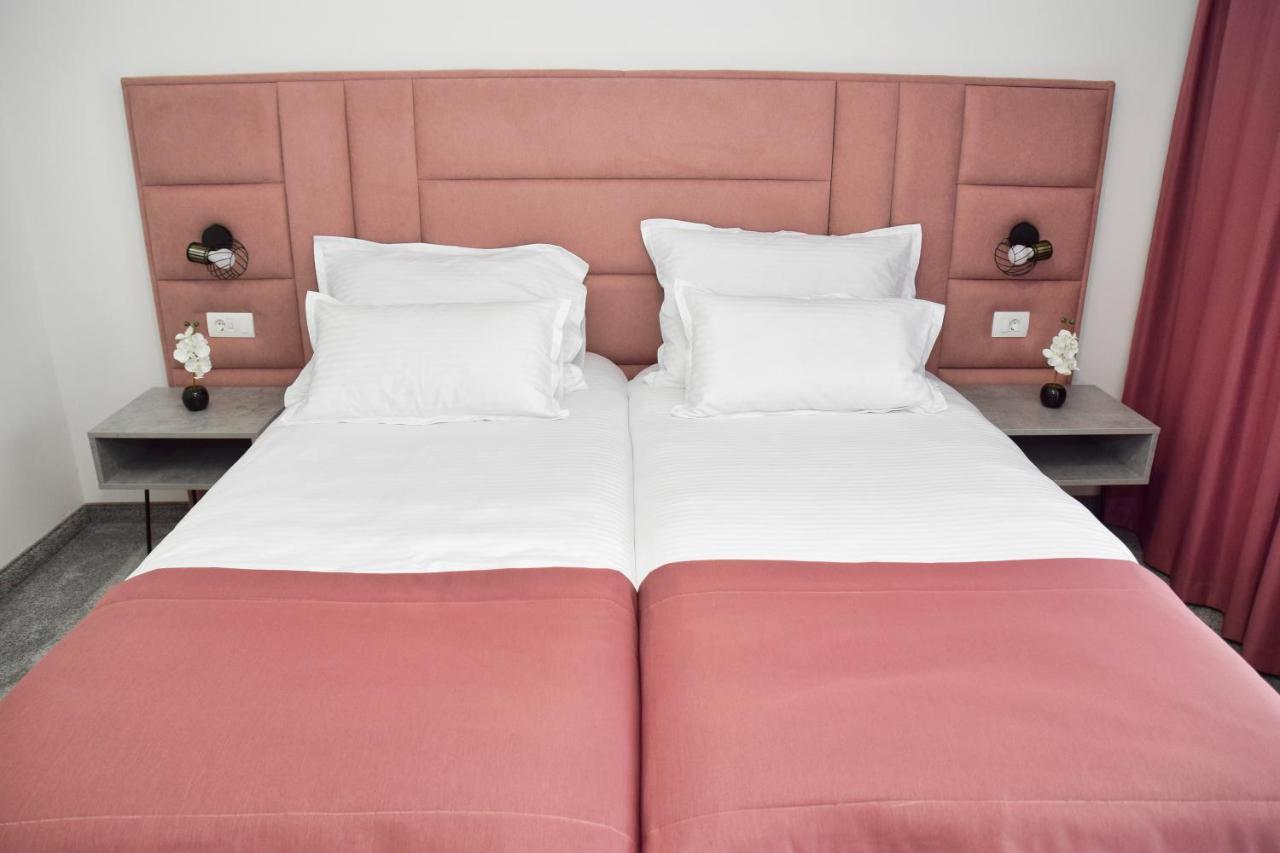 Hotel Premium Jajce Eksteriør bilde