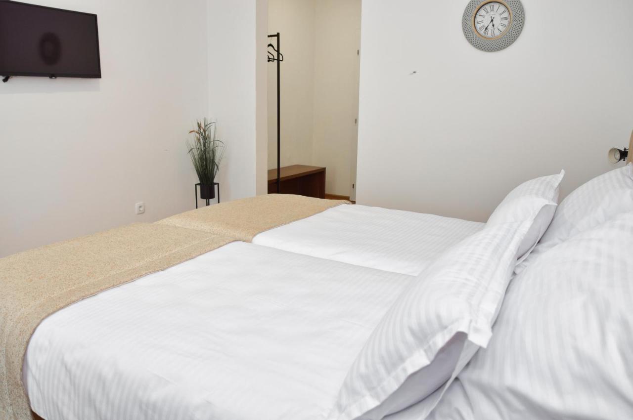 Hotel Premium Jajce Eksteriør bilde