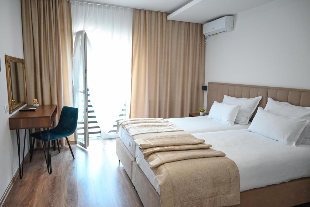 Hotel Premium Jajce Eksteriør bilde