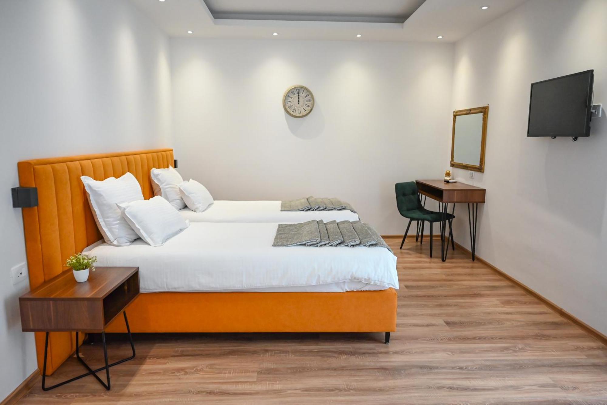 Hotel Premium Jajce Eksteriør bilde