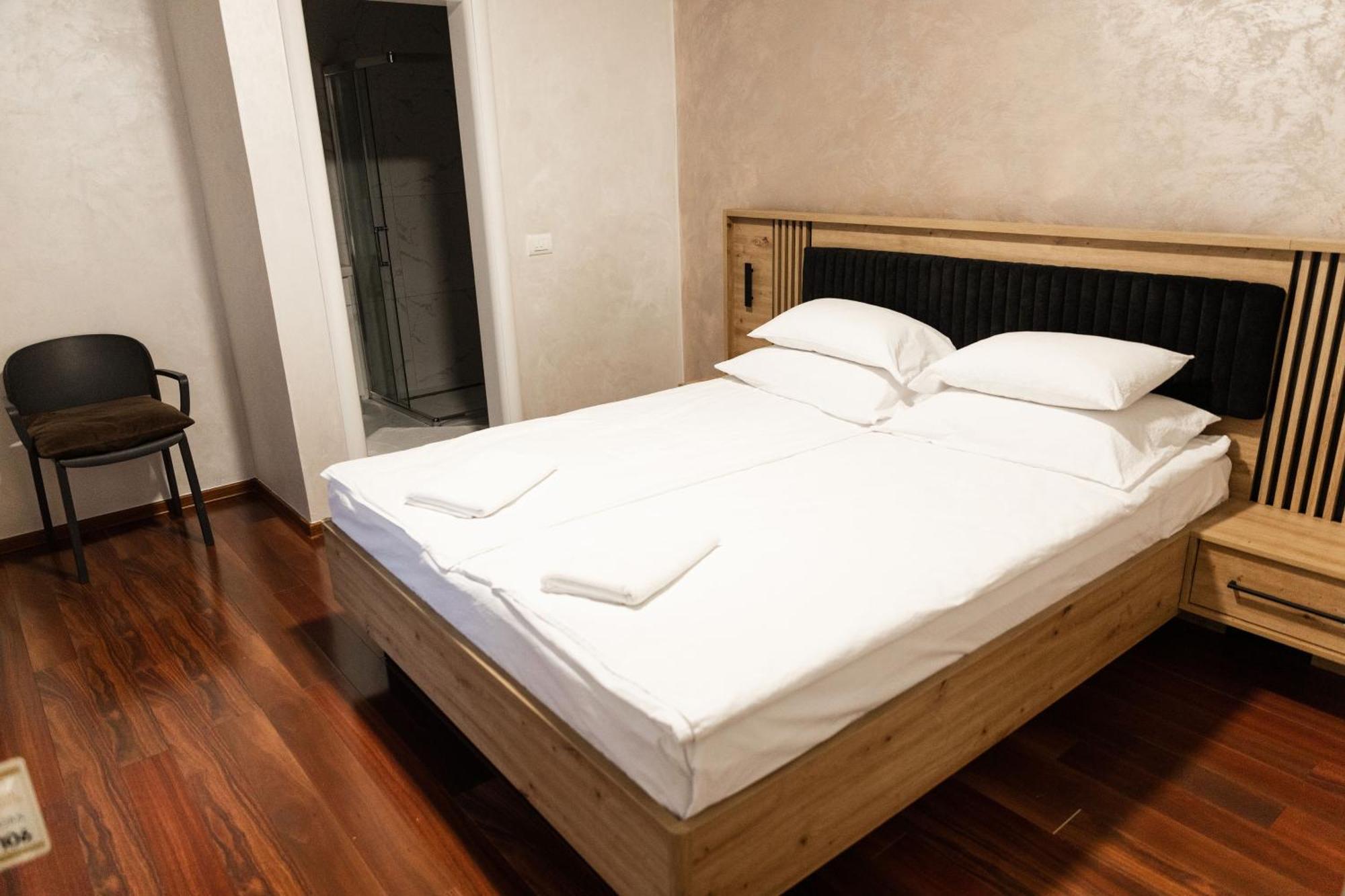 Hotel Premium Jajce Eksteriør bilde